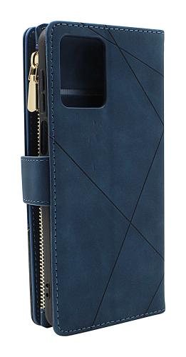 XL Standcase Luxwallet Motorola Moto G14