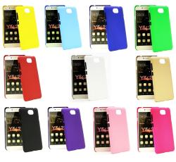 Hardcase Cover Huawei Y5 II