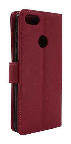 New Standcase Wallet Motorola Moto E6 Play