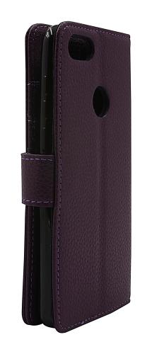 New Standcase Wallet Motorola Moto E6 Play