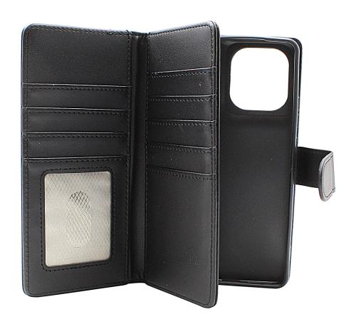 Skimblocker Motorola Moto G86 XL Mobilcover