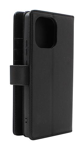 Skimblocker Motorola Moto G86 XL Mobilcover