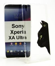 TPU Designcover Sony Xperia XA Ultra (F3211)