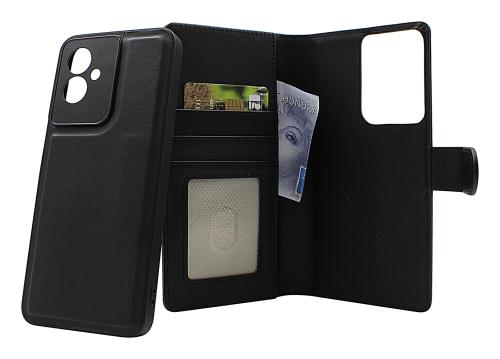 Skimblocker Motorola Moto G55 5G Magnet Mobilcover