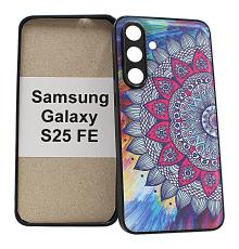 Magnet Cover Samsung Galaxy S25 FE