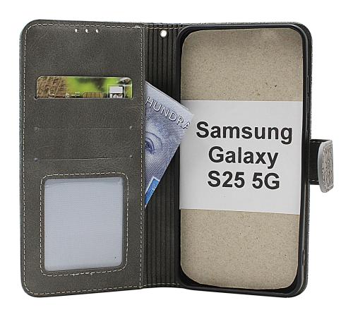 Flower Samsung Galaxy S25 Mobilcover