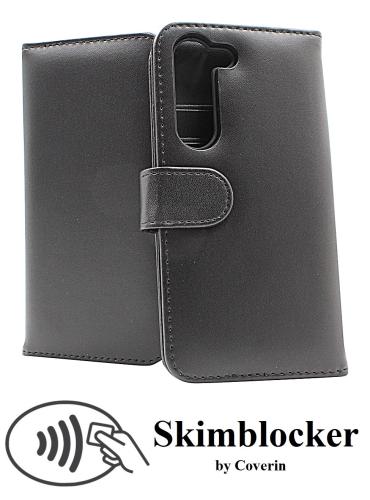 Skimblocker Mobiltaske Samsung Galaxy S23 5G