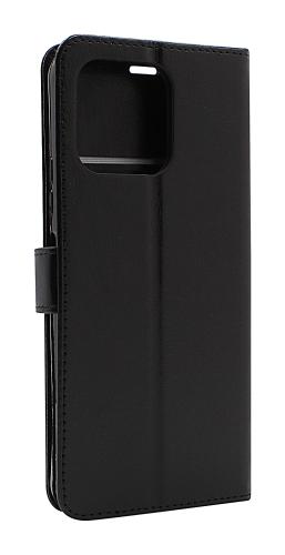 Crazy Horse Oppo A6x Mobilcover