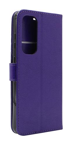 Crazy Horse Samsung Galaxy S25 FE Mobilcover