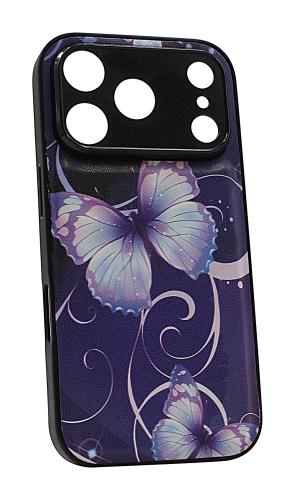 Magnet Cover iPhone 17 Pro