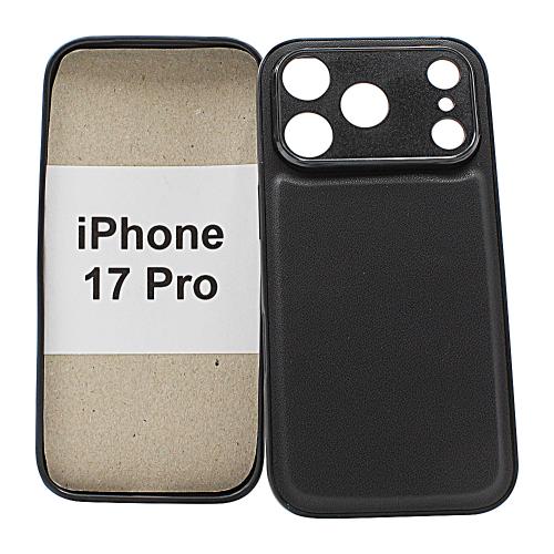 Magnet Cover iPhone 17 Pro