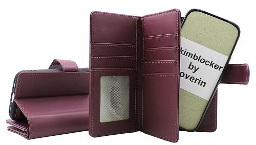 Skimblocker XL Magnet Wallet iPhone 7/8/SE 2nd/3rd Gen.