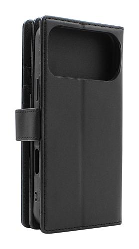 Skimblocker iPhone 17 Pro Max XL Mobilcover