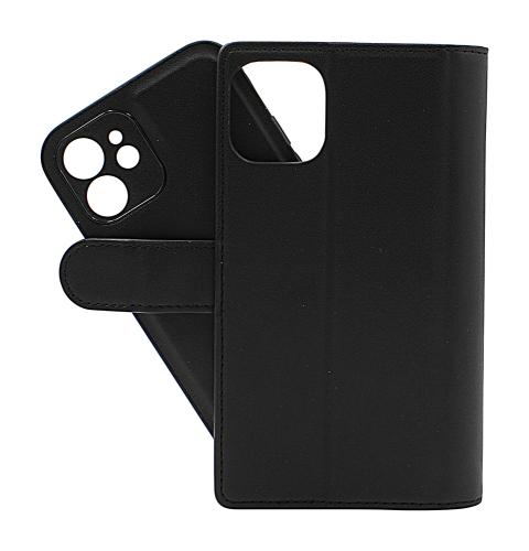 Skimblocker iPhone 12 (6.1) Magnet Mobilcover