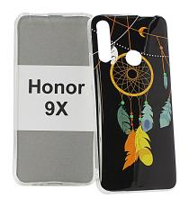 TPU Designcover Honor 9X