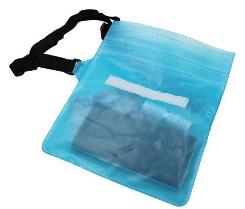 Vandtæt mobiltaske / Waist Bag