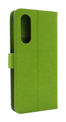 Crazy Horse OnePlus Nord CE 4 Lite Mobilcover