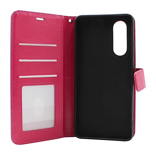 Crazy Horse OnePlus Nord CE 4 Lite Mobilcover