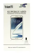 Sk&aelig;rmbeskyttelse Huawei Y6 II Compact