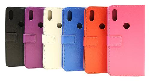 Standcase Wallet Motorola One