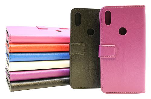 Standcase Wallet Motorola One