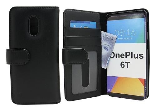 Skimblocker Mobiltaske OnePlus 6T