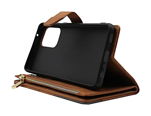 XL Standcase Luxwallet Samsung Galaxy A72 (SM-A725F/DS)