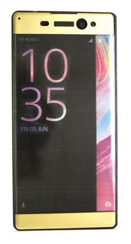 Full Frame Glasbeskyttelse Sony Xperia XA Ultra (F3211)