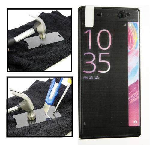 Glasbeskyttelse Sony Xperia XA Ultra (F3211)