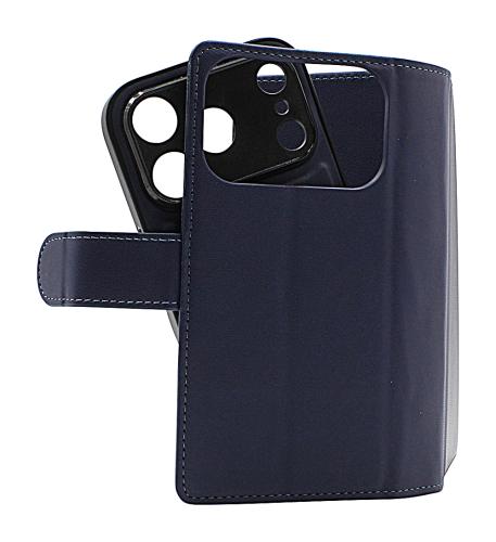 Skimblocker iPhone 17 Pro XL Magnet Mobilcover