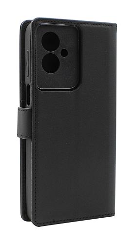 Skimblocker Motorola Moto G55 5G Magnet Mobilcover