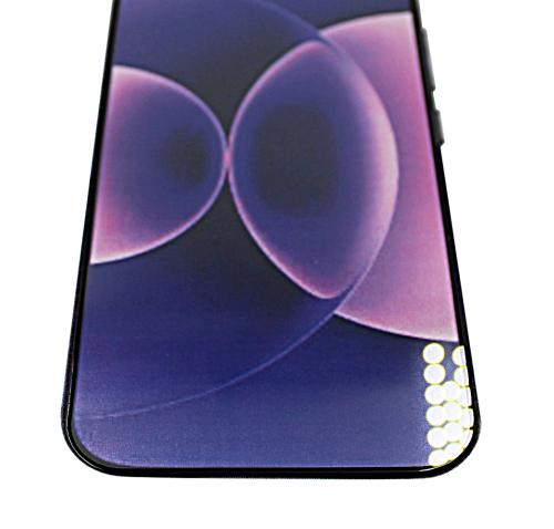 Full Frame Glasbeskyttelse Xiaomi 17