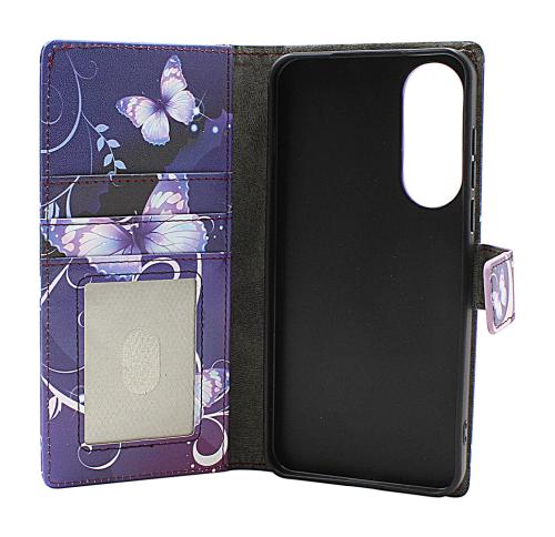 Skimblocker OnePlus Nord 5 Mobilcover Design
