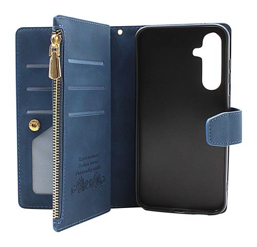 XL Standcase Luxwallet Samsung Galaxy S23 FE 5G
