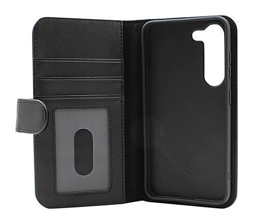 Skimblocker Mobiltaske Samsung Galaxy S23 5G
