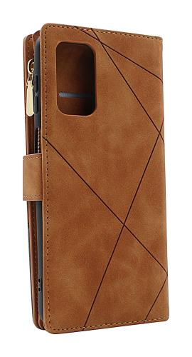 XL Standcase Luxwallet Samsung Galaxy A23 5G (SM-A236B/DS)