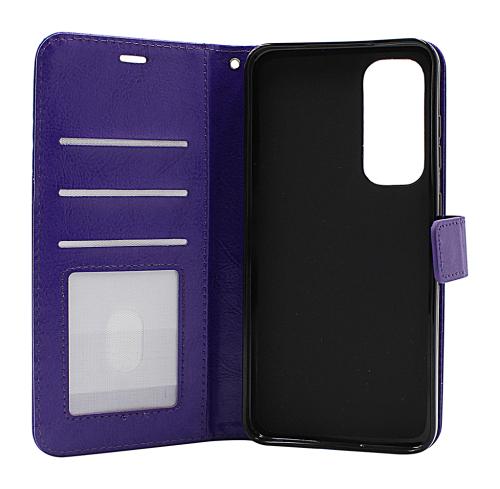 Crazy Horse Samsung Galaxy S25 FE Mobilcover