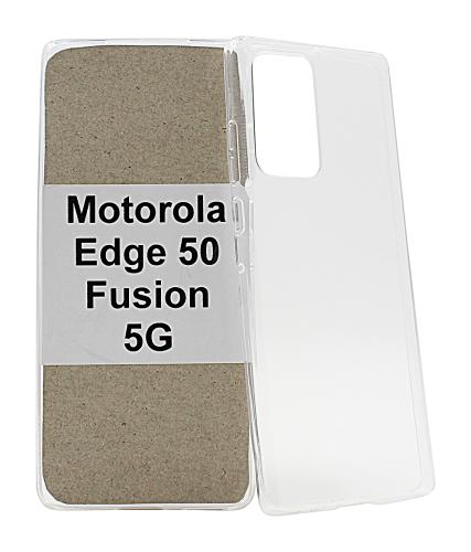 Ultra Thin TPU Cover Motorola Edge 50 Fusion 5G