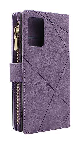 XL Standcase Luxwallet Motorola Edge 50 Fusion 5G