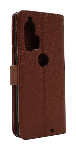 New Standcase Wallet Motorola Edge Plus