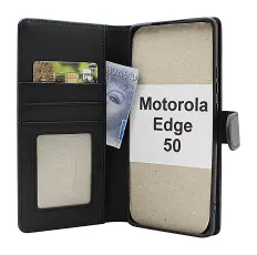 Skimblocker Motorola Edge 50 Mobilcover