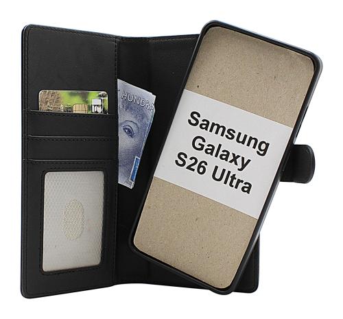 Skimblocker Samsung Galaxy S26 Ultra Magnet Mobilcover