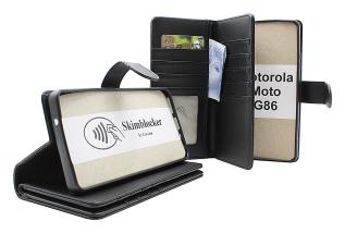 Skimblocker Motorola Moto G86 XL Mobilcover