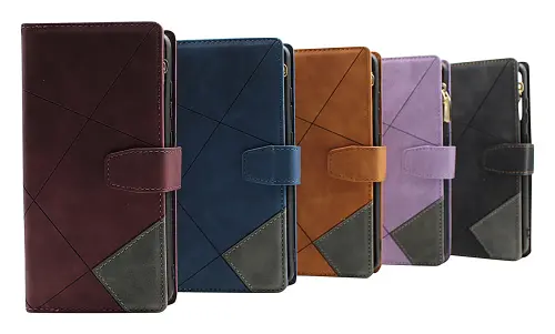 XL Standcase Luxwallet Samsung Galaxy A72 (SM-A725F/DS)