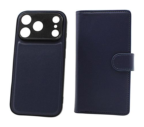 Skimblocker iPhone 17 Pro XL Magnet Mobilcover
