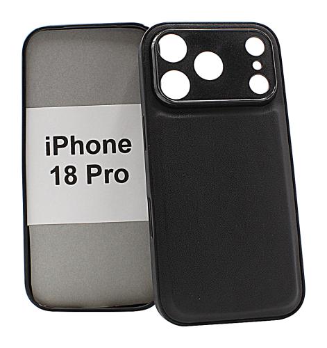 Magnet Cover iPhone 18 Pro