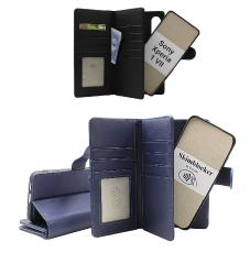 Skimblocker Sony Xperia 1 VII XL Magnet Mobilcover