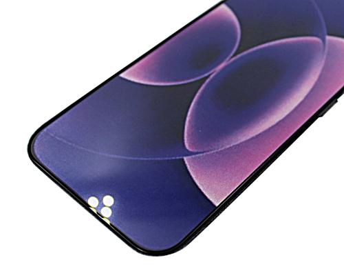 Full Frame Glasbeskyttelse Xiaomi 17