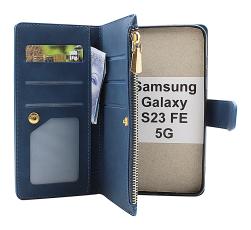 XL Standcase Luxwallet Samsung Galaxy S23 FE 5G