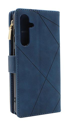 XL Standcase Luxwallet Samsung Galaxy S23 FE 5G